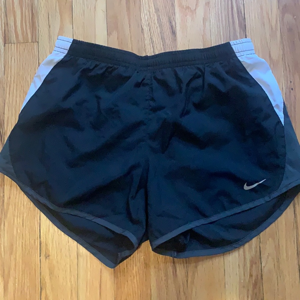 Nike Dry-Fit Running Shorts